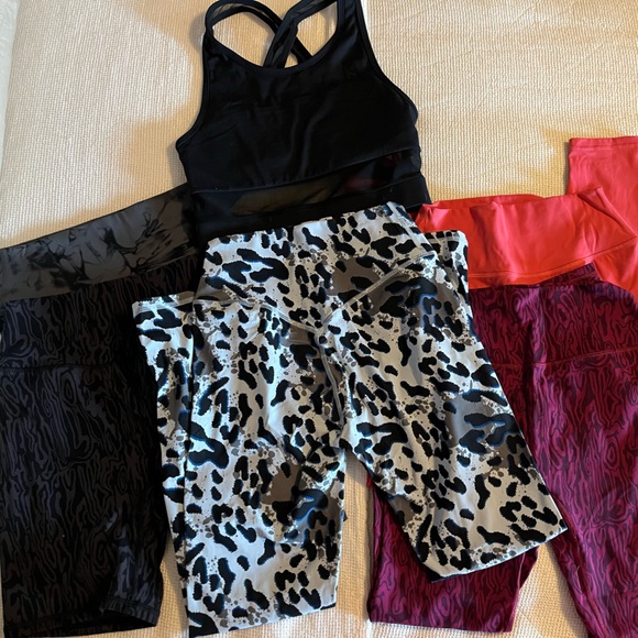 Kamo Fitness Activewear - Picture 1 of 1